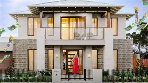 home lottery adelaide